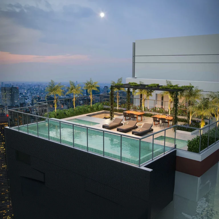 Apartamento no Brooklin Studio Pasddin