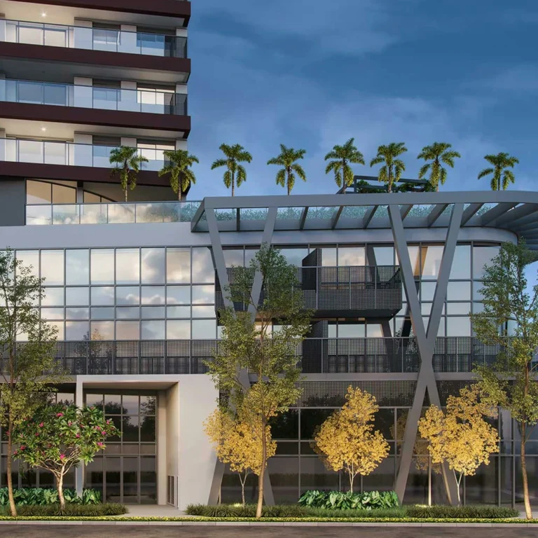 Apartamento no Brooklin Studio Pasddin