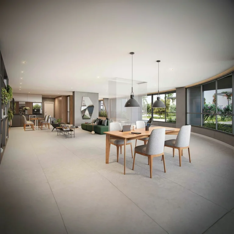 Apartamento no Brooklin Studio Pasddin