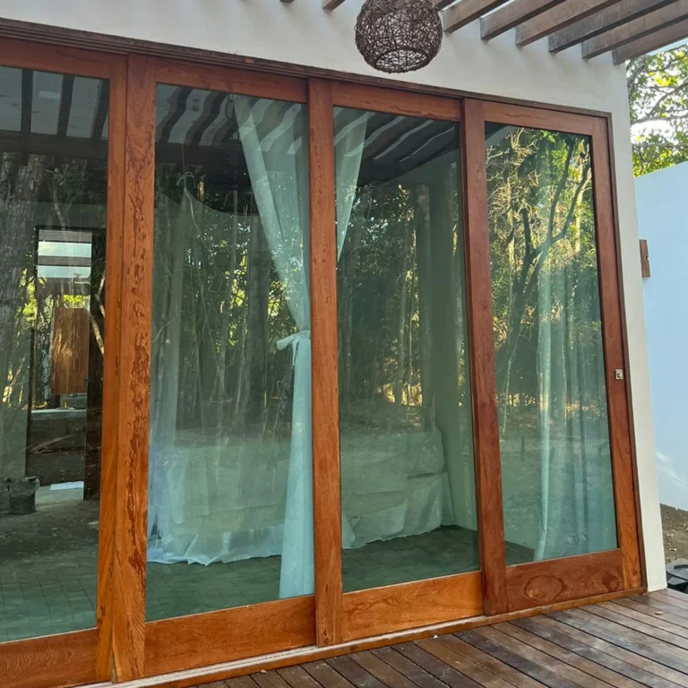 Bangalô em Maraú BA Studio Pasddin